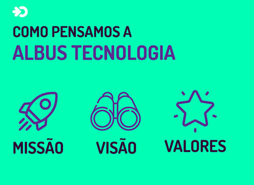 Albus Tecnologia